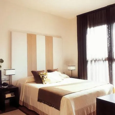 Aparthotel Eden Rock