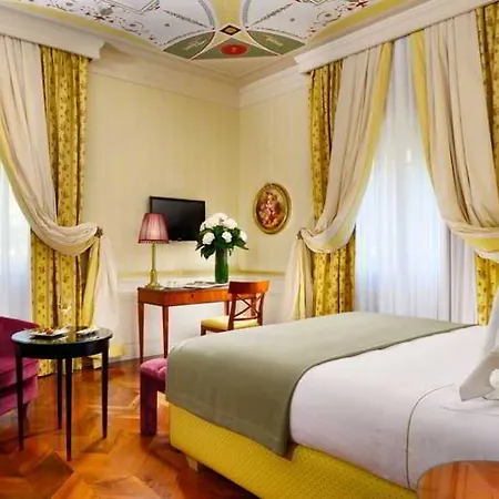 Hotel Cora Florenz