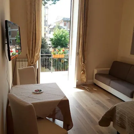 Il Sorriso Bed & Breakfast 3*