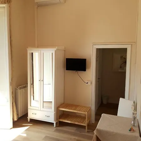 Il Sorriso Bed & Breakfast Florence