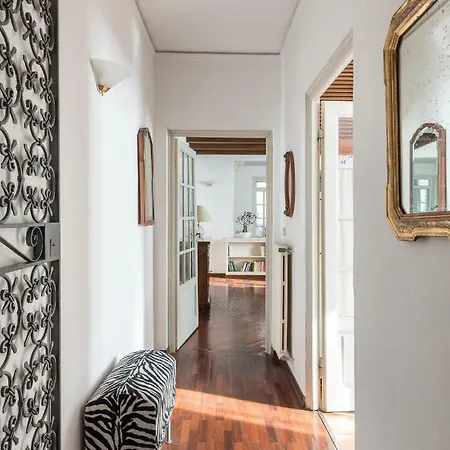 Leopolda Dream Beautiful Sleeps 5! Apartment Florence