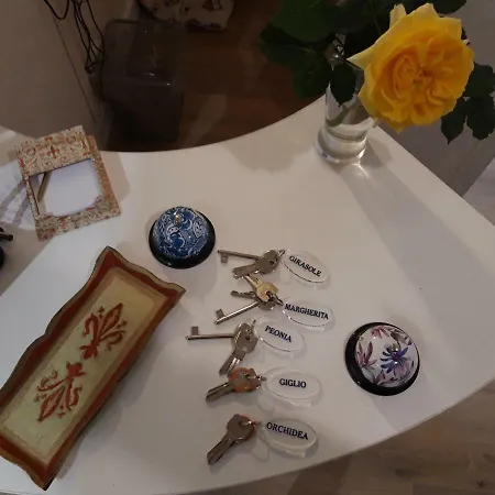 Il Sorriso Bed & Breakfast Florence