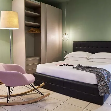 Leopoldo 3* Florencie