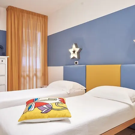 Aparthotel Leopoldo 3*