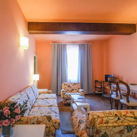 Guest house D'epoca Via Santo Spirito 6 Florence