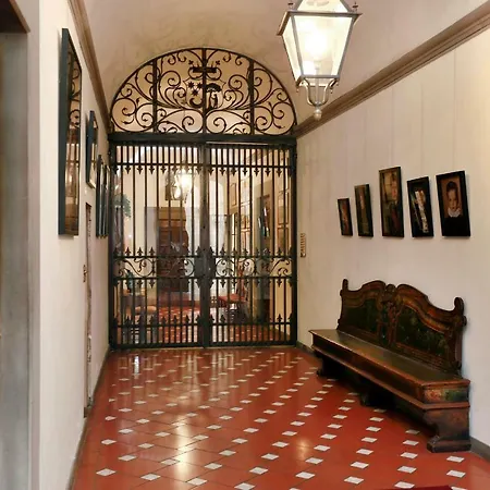 D'epoca Via Santo Spirito 6