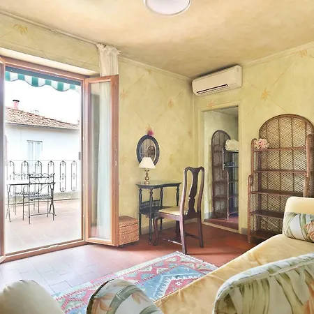 Guest house D'epoca Via Santo Spirito 6 Florence