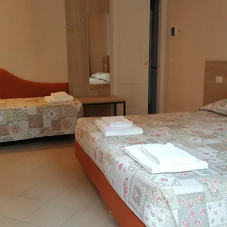Pensjonat Casa Secchiaroli