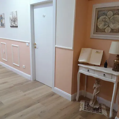 Il Sorriso B&B 피렌체