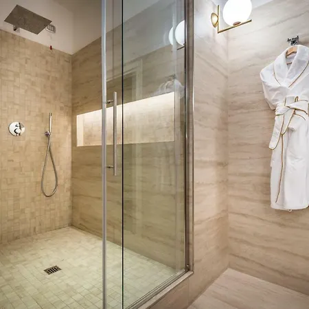 Hotel Rivalta Florencie