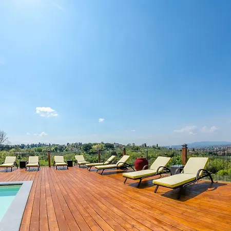 Hotel Tolomei Hotel&resort