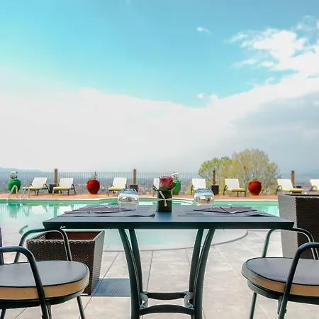 Tolomei Hotel&resort Hotel