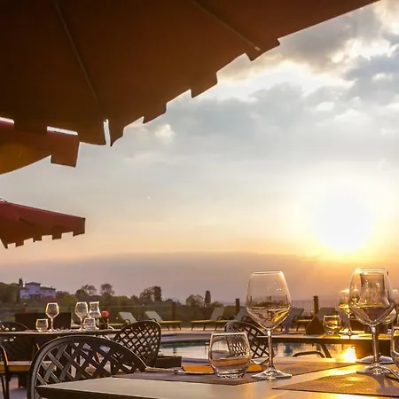Tolomei & Hotel 5*