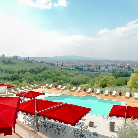 Tolomei Hotel&resort 5* Firenze