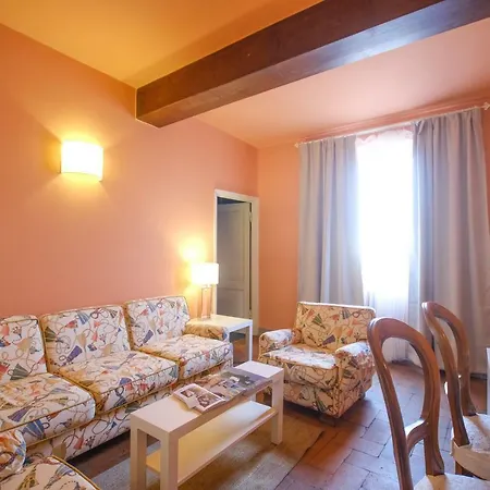 Guest house D'epoca Via Santo Spirito 6 2*