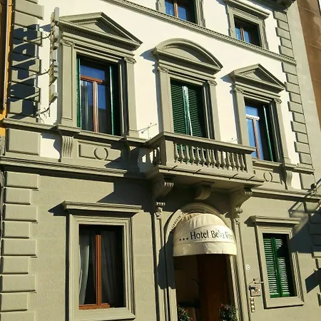 Hotel Bella 3*