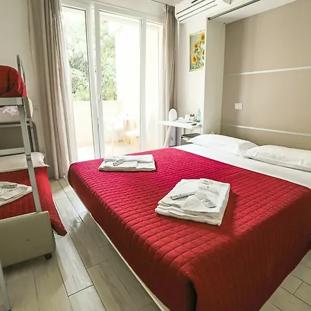 Santa Maria Novella Bed and Breakfast 3*