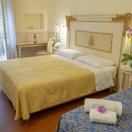 Relais Tiffany Φλωρεντία