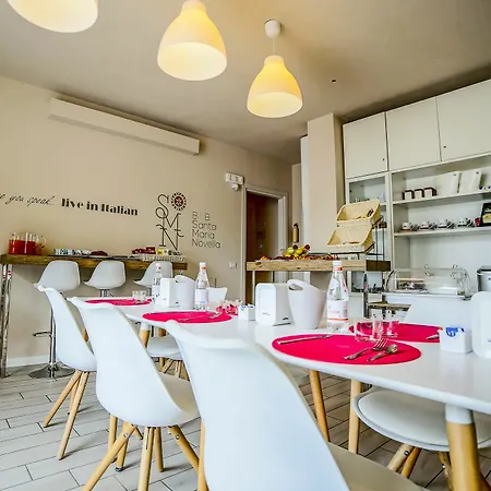 Santa Maria Novella 3* Φλωρεντία