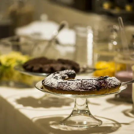 Palazzo Guicciardini Hotell Florens