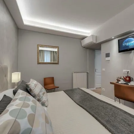 Alessandra Guest house 2*