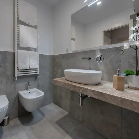 Alessandra Guest house Florence