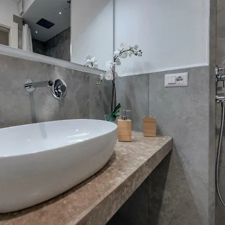 Guest house Alessandra Florence
