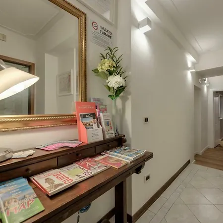 Guest house Alessandra 2*