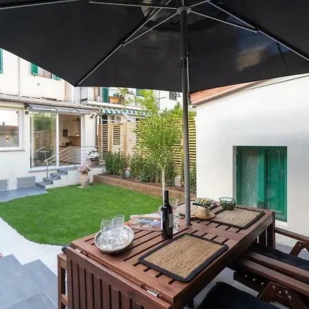 Le Stanze Di Carla! Con Cucina E Bagno Privato Affittacamere Firenze