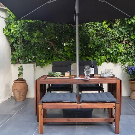 Le Stanze Di Carla! Con Cucina E Bagno Privato