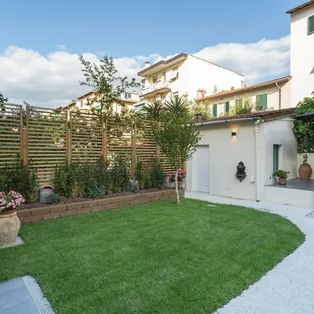 Le Stanze Di Carla! Con Cucina E Bagno Privato Affittacamere Firenze