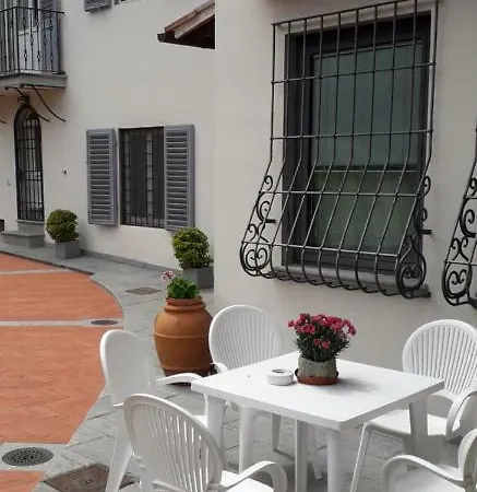 Casa Betania Casa Per Ferie Penzion