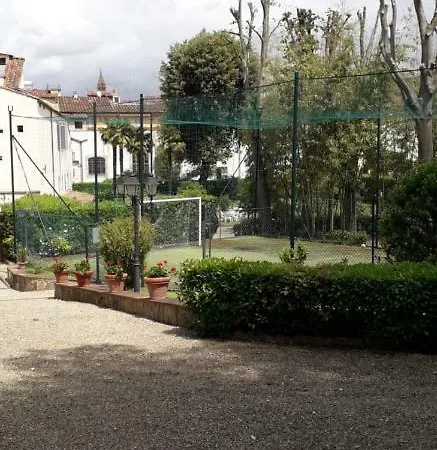 Gasthof Casa Betania Casa Per Ferie Florenz