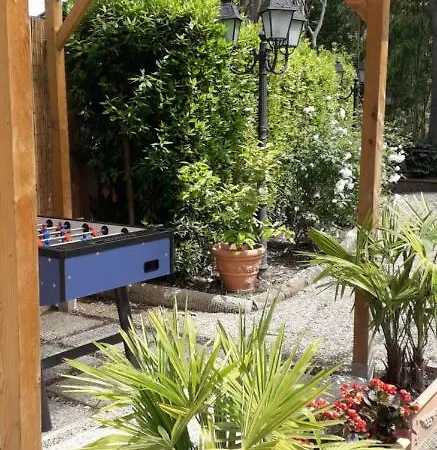 Casa Betania Casa Per Ferie Penzion Florencie