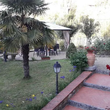 Gasthof Casa Betania Casa Per Ferie