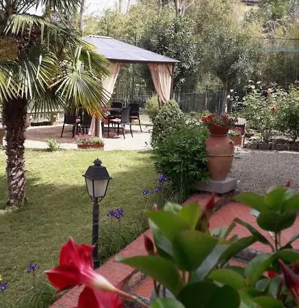 Penzion Casa Betania Casa Per Ferie Florencie