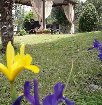 Casa Betania Casa Per Ferie 2* Florenz