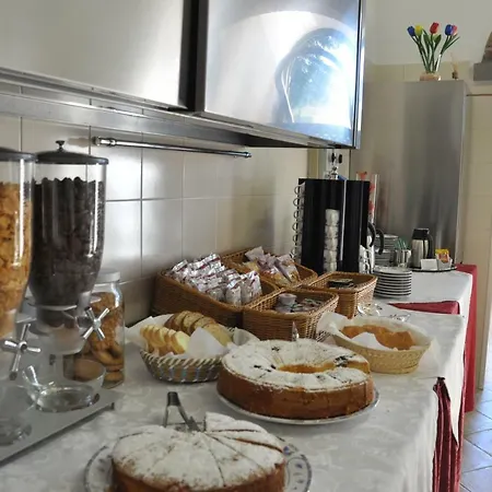 Casa Betania Casa Per Ferie Gasthof
