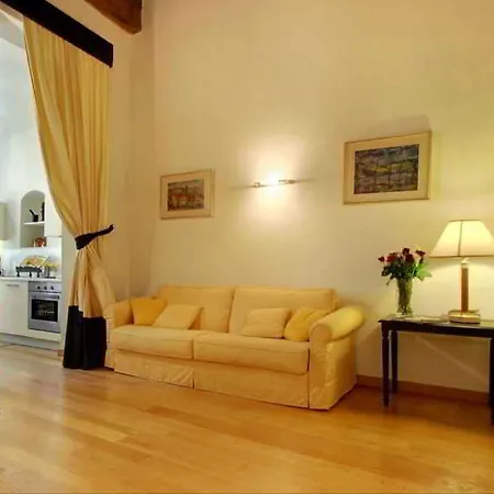 Apartment Orlando Palace Florence