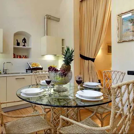 Apartment Orlando Palace *