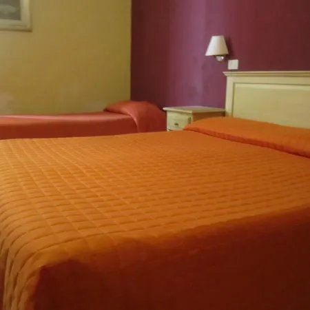 Savonarola Hotel