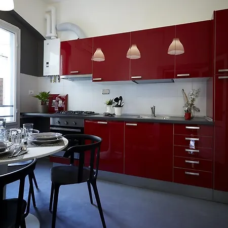 Apartamento Yome - Your In