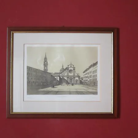 Savonarola Hotel Florencia