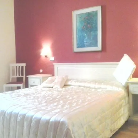 Savonarola Hotel 2*
