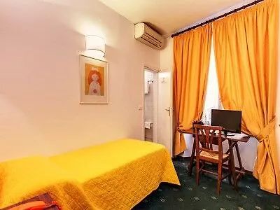 Hotel Rex Florença