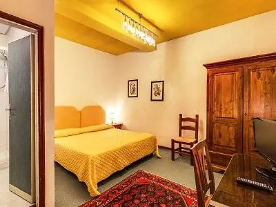 Rex Hotel 3*