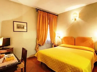 Hotel Rex Florença