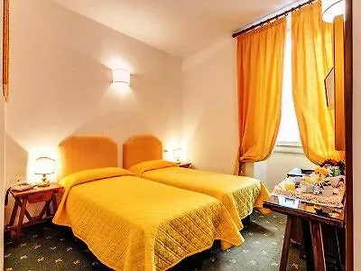 Hotel Rex Florença