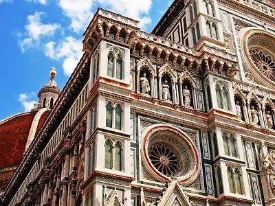 מלון Palazzo Vecchio 3*