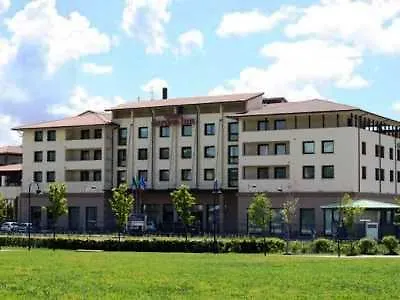 Hilton Garden Novoli 4*